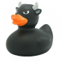 Іграшка для ванної Funny Ducks Качка Бик (L1973)