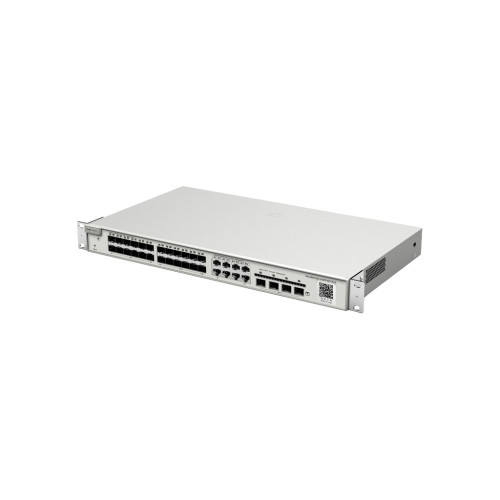 Комутатор мережевий Ruijie Networks RG-NBS3200-24SFP/8GT4XS