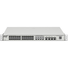 Комутатор мережевий Ruijie Networks RG-NBS3200-24SFP/8GT4XS