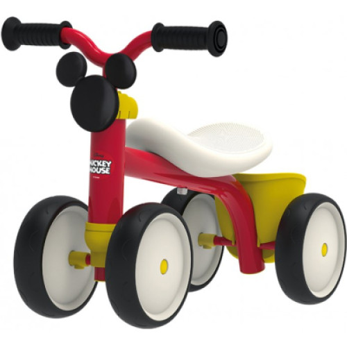 Біговел Smoby Toys Міккі Маус. Роккі (721404)