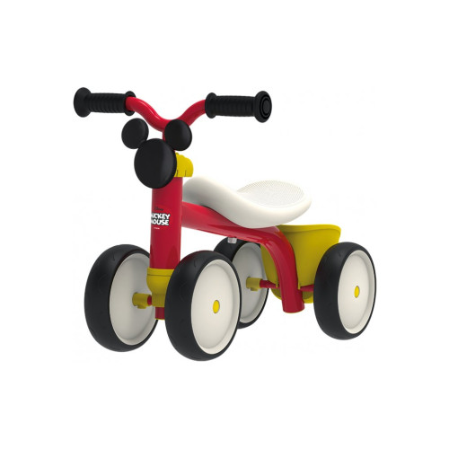 Біговел Smoby Toys Міккі Маус. Роккі (721404)