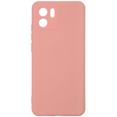 Чохол до мобільного телефона Armorstandart ICON Case Xiaomi Redmi A1 Pink Sand (ARM62837)