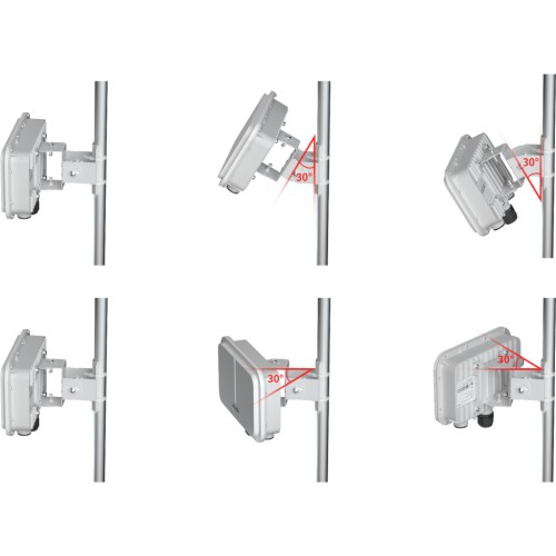 Точка доступу Wi-Fi Ruijie Networks RG-AP680(CD)