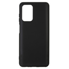 Чохол до мобільного телефона Armorstandart Matte Slim Fit ZTE Blade V40 Vita Black (ARM63134)