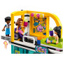 Конструктор LEGO Friends Скейт-парк 431 деталь (41751)