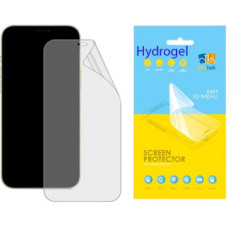 Плівка захисна Drobak Hydrogel Apple iPhone 12 (242430)