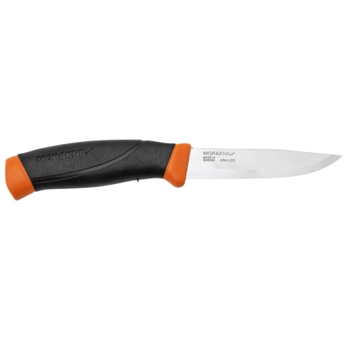 Ніж Morakniv Companion S Burnt Orange (14073)