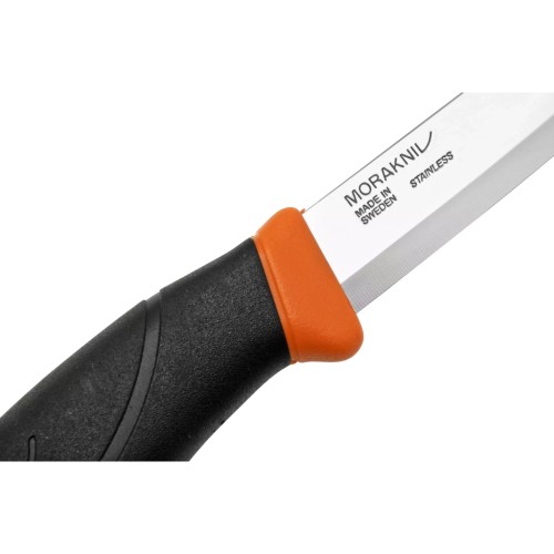 Ніж Morakniv Companion S Burnt Orange (14073)