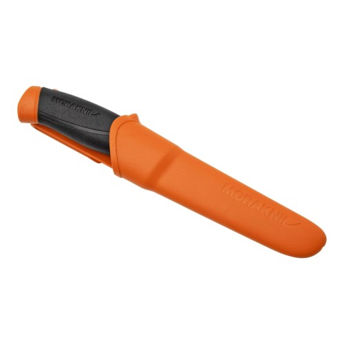 Ніж Morakniv Companion S Burnt Orange (14073)