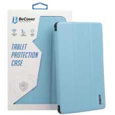 Чохол до планшета BeCover Smart Case Lenovo Tab P11 (2nd Gen) (TB-350FU/TB-350XU) 11.5" Light Blue (708681)