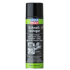 Автомобільний очисник Liqui Moly Schnell-Reiniger  0.5л. (3318)