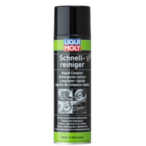 Автомобільний очисник Liqui Moly Schnell-Reiniger  0.5л. (3318)