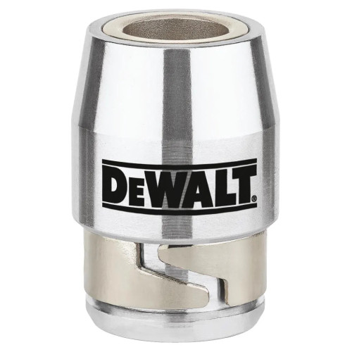 Набір біт DeWALT IMPACT TORSION, ударні, T25, L=57 мм, 2 шт + магнітний тримач (DT70538T)