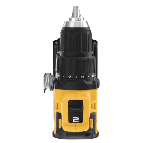 Набір електроіструментів DeWALT набір DCF809+DCD708 , 18V XR Li-lon 2x5Ah, кейс TSTAK (DCK2061P2T)