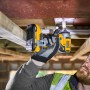 Набір електроіструментів DeWALT набір DCF809+DCD708 , 18V XR Li-lon 2x5Ah, кейс TSTAK (DCK2061P2T)