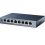 Комутатор мережевий TP-Link TL-SG108