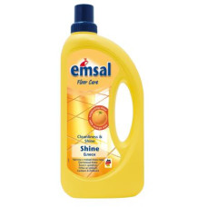 Засіб для прибирання Emsal для пола 1 л (4009175163899)