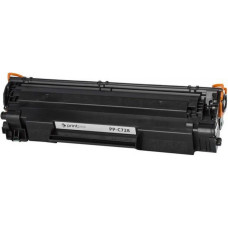 Картридж PrintPro CANON 728 MF4410/LBP6200 DUAL PACK (PP-C728DP)