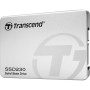 Накопичувач SSD 2.5" 512GB Transcend (TS512GSSD230S)