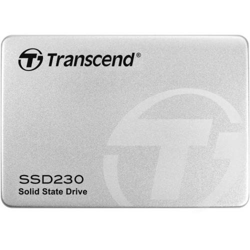 Накопичувач SSD 2.5" 512GB Transcend (TS512GSSD230S)