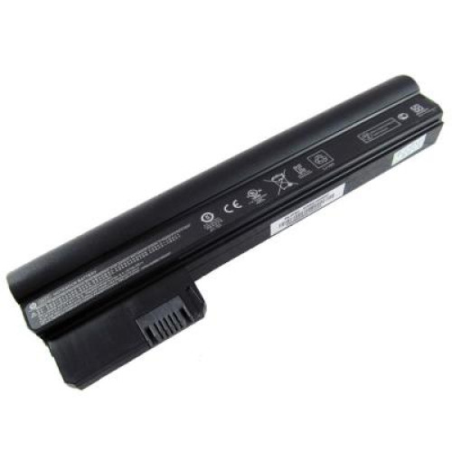 Акумулятор до ноутбука HP HP Mini 210 HSTNN-IB0O 5000mAh (55Wh) 6cell 11.1V Li-ion (A41983)