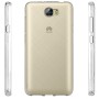 Чохол до мобільного телефона SmartCase Huawei Y5 II TPU Clear (SC-HY5II)