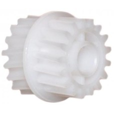 Шестерня gear fuser HP LJ P3005/M3027/M3035, 17T PATRON (GEAR-HP-RU5-0958-PN)