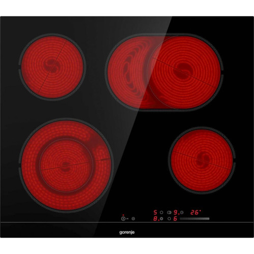 Варочна поверхня Gorenje ECS 643 BCSC