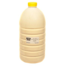 Тонер HP LJ PRO CP1025/CP1215/CP5525, 1kg YELLOW Chemical Tomoegawa (CGK-02Y-1)