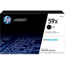 Картридж HP LJ  59X Black (CF259X)