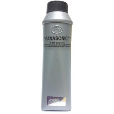 Тонер Panasonic KX-FAT411/412, 190г IPM (TSP65H)