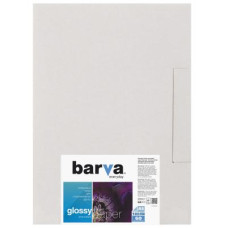 Папір Barva A3 Everyday Glossy 180г 60с (IP-CE180-285)