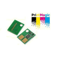Чіп для картриджа Ricoh MP C2000/2500/3000 [15K] Magenta PrintMagic (CPM-RC2500M)
