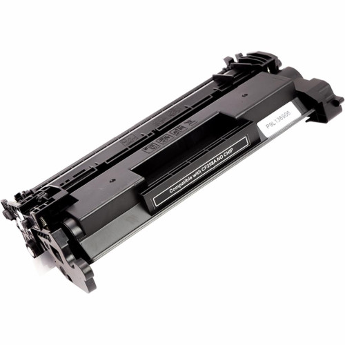 Картридж PowerPlant HP LJ Pro M404dn/M404n, MFP M428dw/CF258A (PP-CF258A)