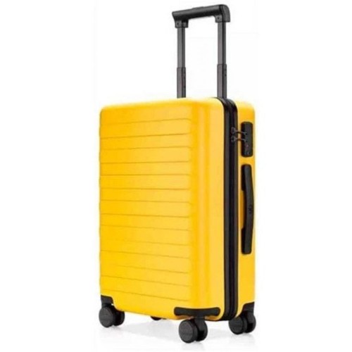 Валіза Xiaomi RunMi 90 Seven-bar luggage Yellow 28" 105103 (Ф03496)