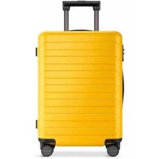 Валіза Xiaomi RunMi 90 Seven-bar luggage Yellow 28" 105103 (Ф03496)