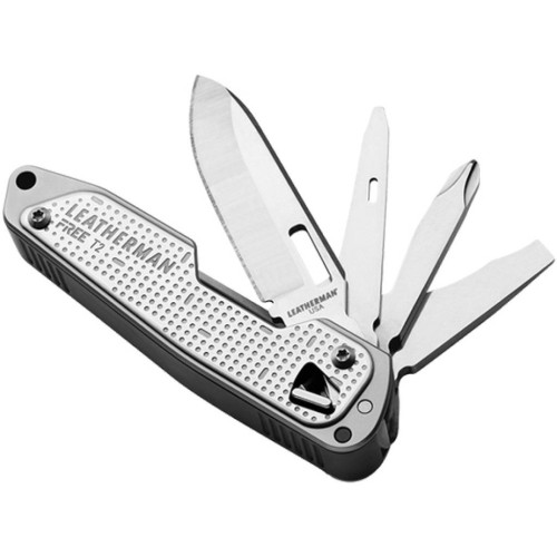 Мультитул Leatherman Free T2 (832682)