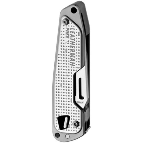 Мультитул Leatherman Free T2 (832682)