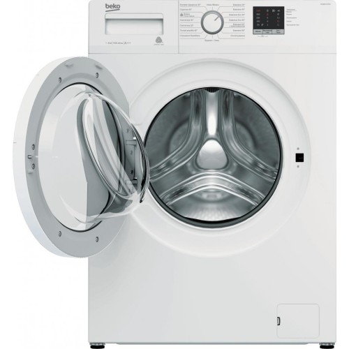 Пральна машина Beko WUE6511XWW