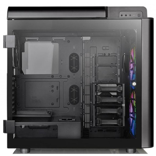 Корпус ThermalTake Level 20 GT ARGB Black (CA-1K9-00F1WN-03)