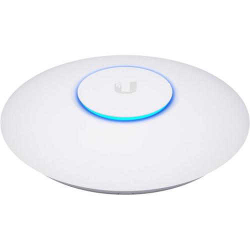 Точка доступу Wi-Fi Ubiquiti UAP-NANOHD-5