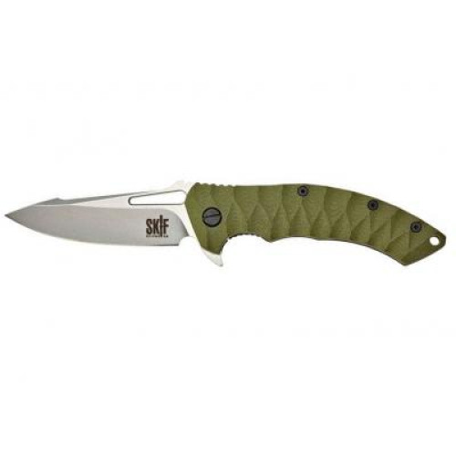 Ніж Skif Shark II SW Olive (421SEG)