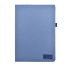 Чохол до планшета BeCover Slimbook Samsung Galaxy Tab S6 Lite 10.4 P610/P615 Deep Blue (705017)