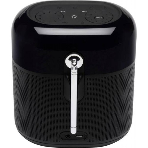 Акустична система JBL Tuner XL Black (JBLTUNERXLBLKEU)