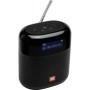 Акустична система JBL Tuner XL Black (JBLTUNERXLBLKEU)