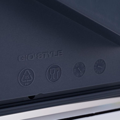 Автохолодильник Giostyle Shiver 12V 30 л (8000303308492)