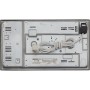 Варочна поверхня Eleyus GERDA 301 IS H