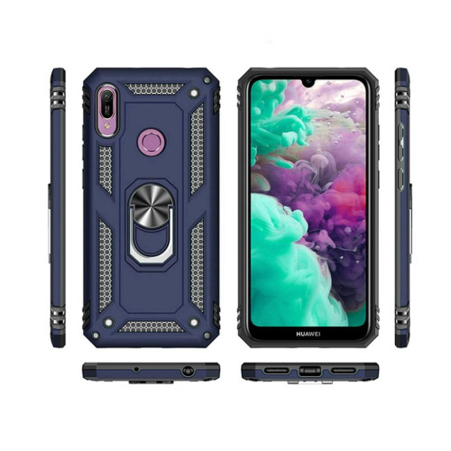 Чохол до мобільного телефона BeCover Military Huawei Y6s 2020 / Y6 2019 / Y6 Pro 2019 / Y6 Prime (704885)