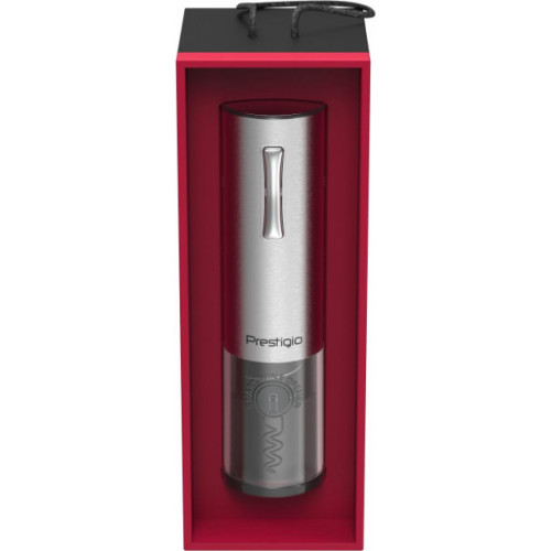 Штопор Prestigio Nemi Smart Wine Opener (PWO103SL)