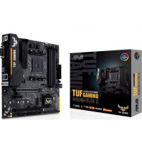 Материнська плата ASUS TUF GAMING B450M-PLUS II